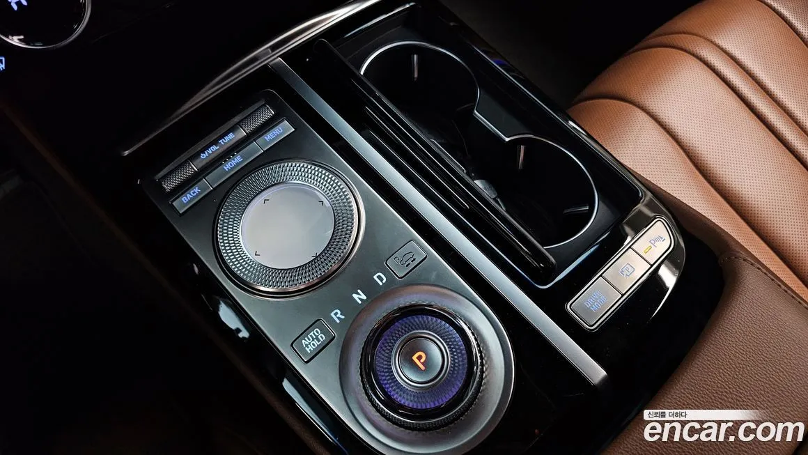 Genesis G80 — фото 9