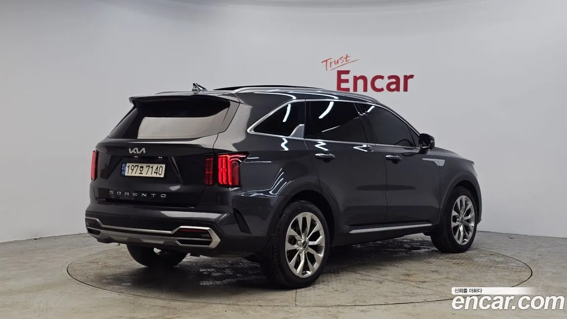 Kia Sorento — фото 2