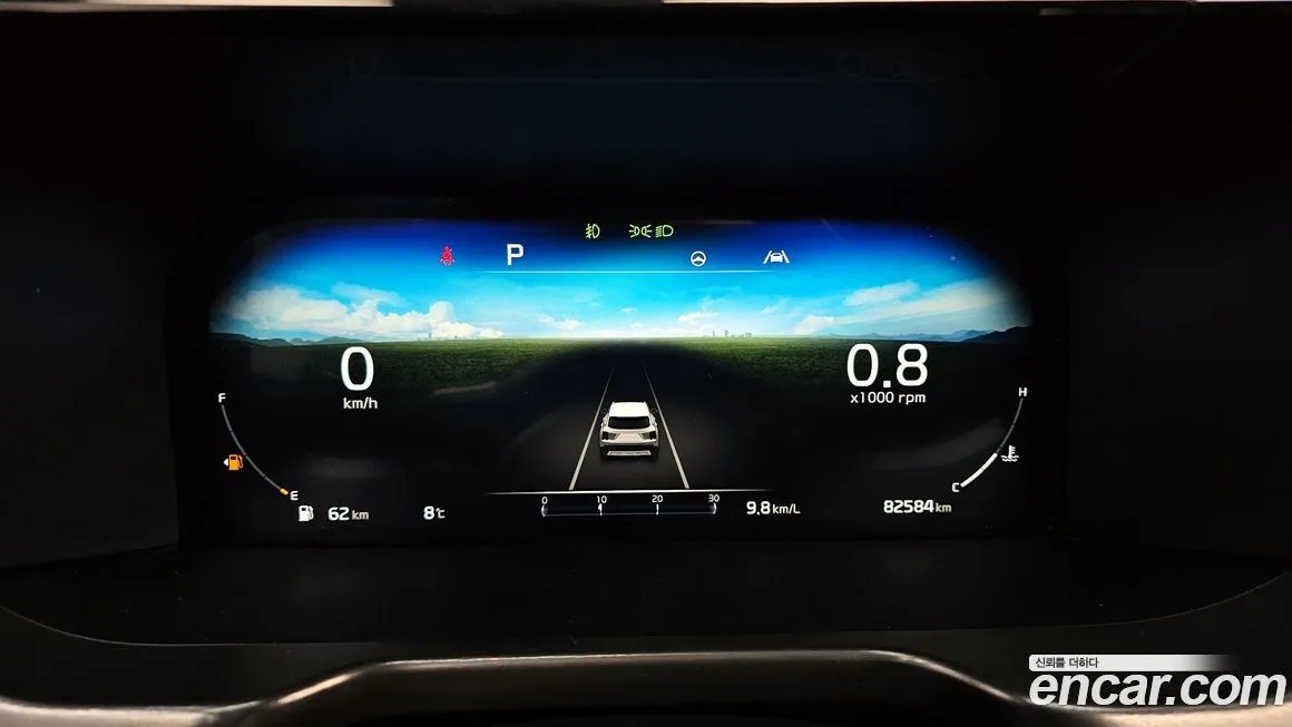 Kia Sorento — фото 4