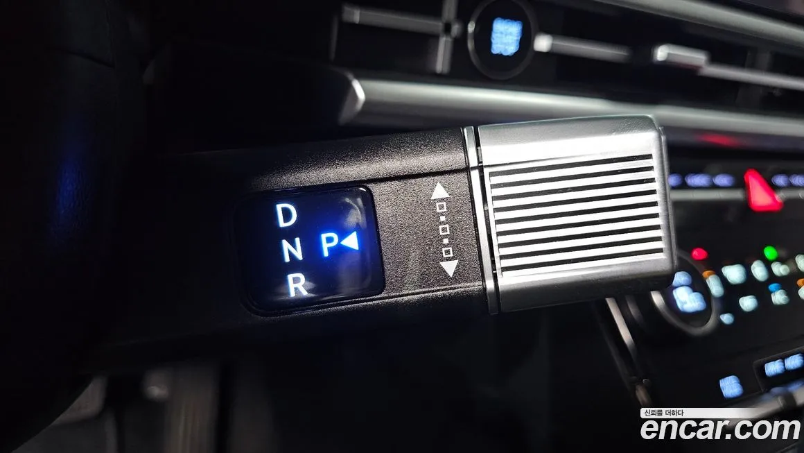 Hyundai Santafe — фото 7