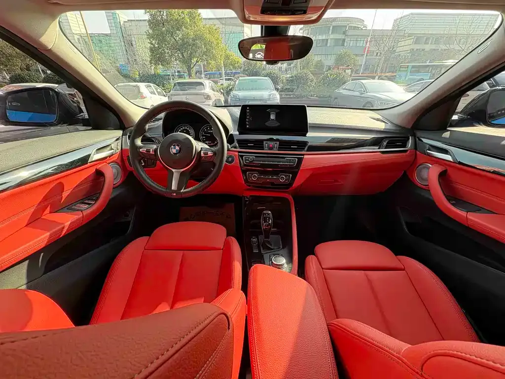 BMW X2 — фото 2