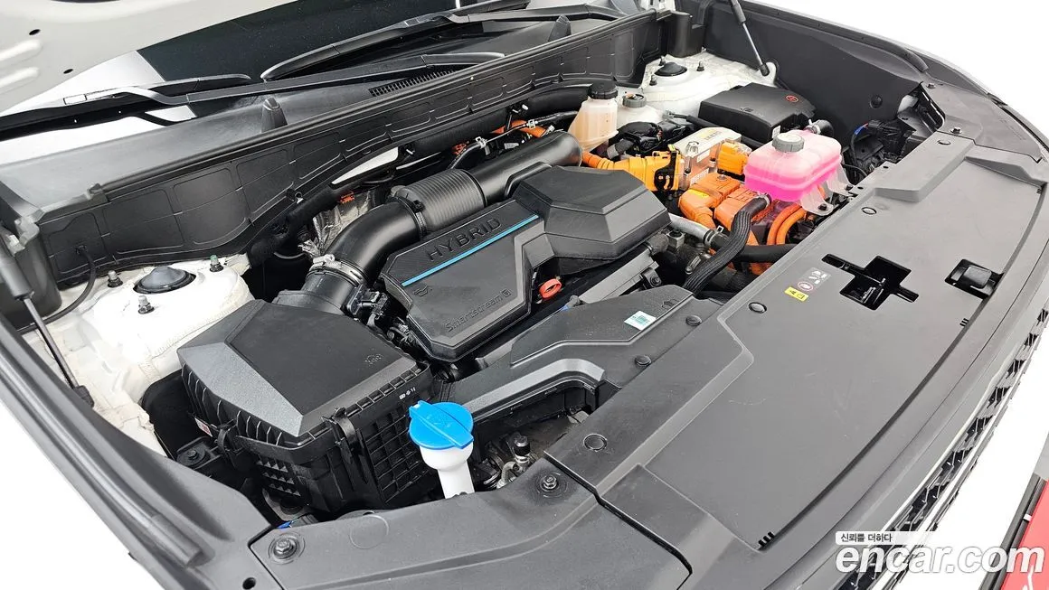 Hyundai Santafe — фото 3