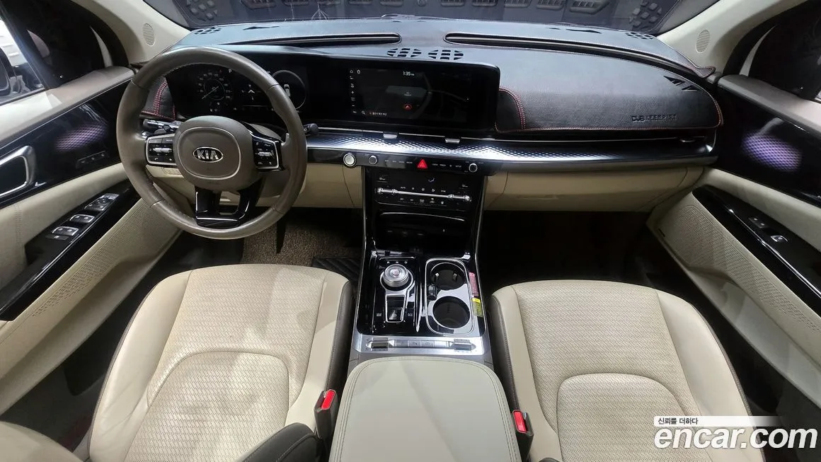 Kia Carnival — фото 2