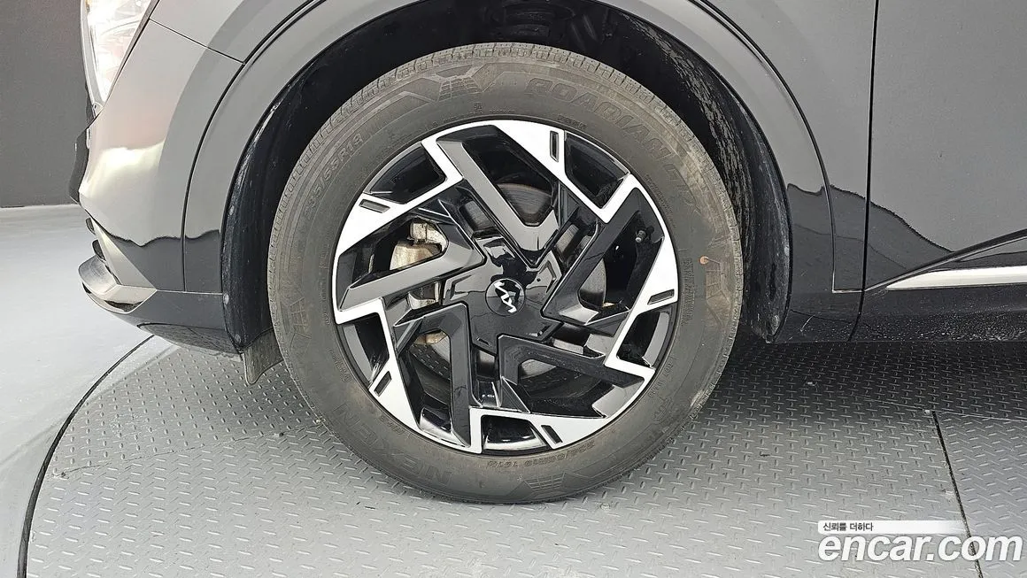 Kia Sportage — фото 2