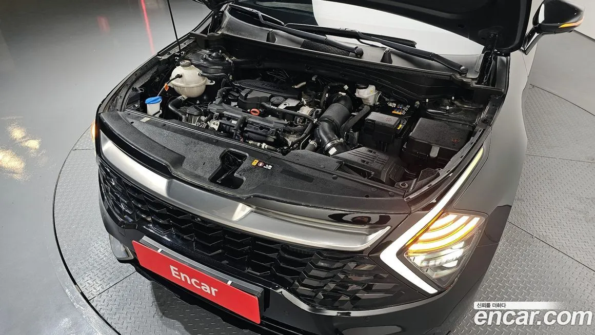 Kia Sportage — фото 9