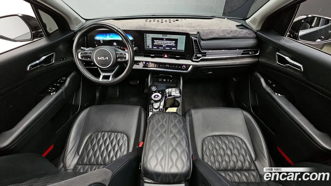 Kia Sportage — фото 4
