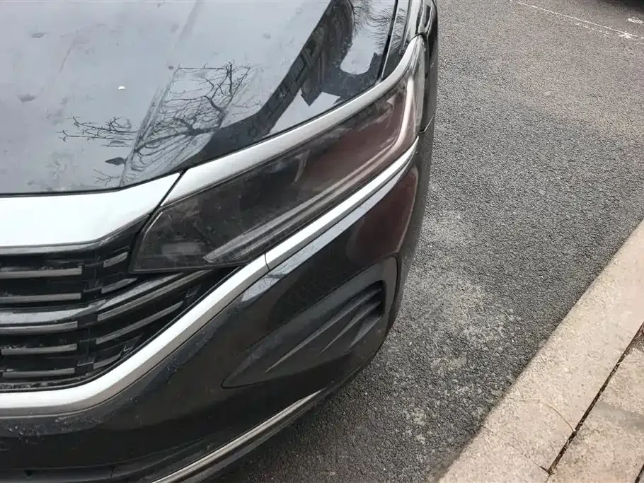 Volkswagen Passat — фото 9