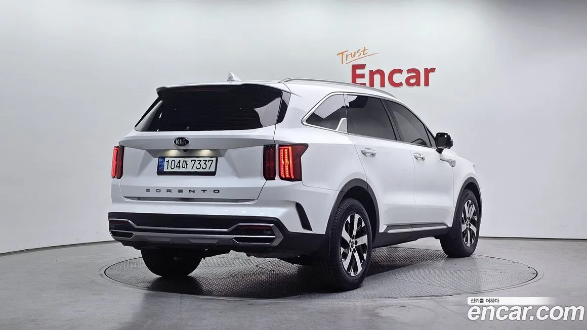 Kia Sorento — фото 2