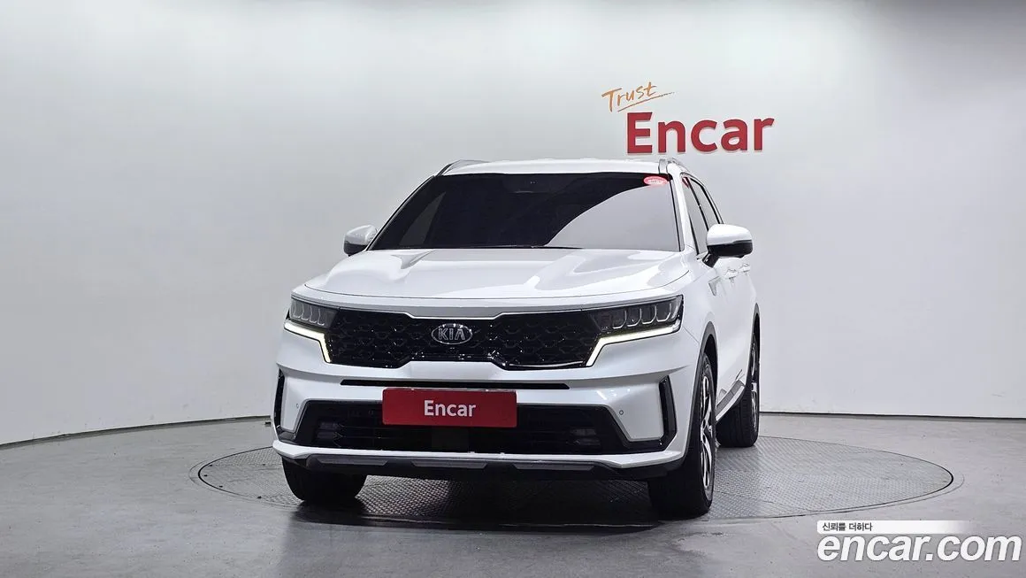 Kia Sorento — фото 3