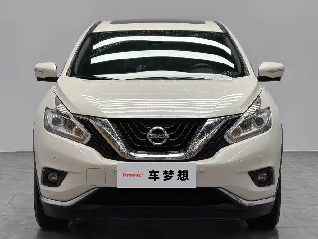 Nissan Murano — фото 2