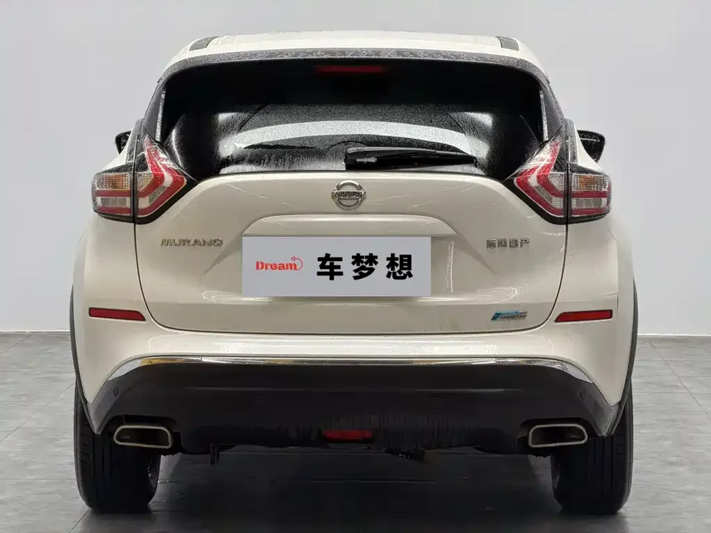 Nissan Murano — фото 3