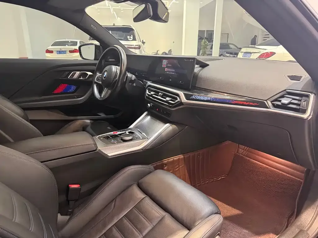 BMW M240i — фото 4