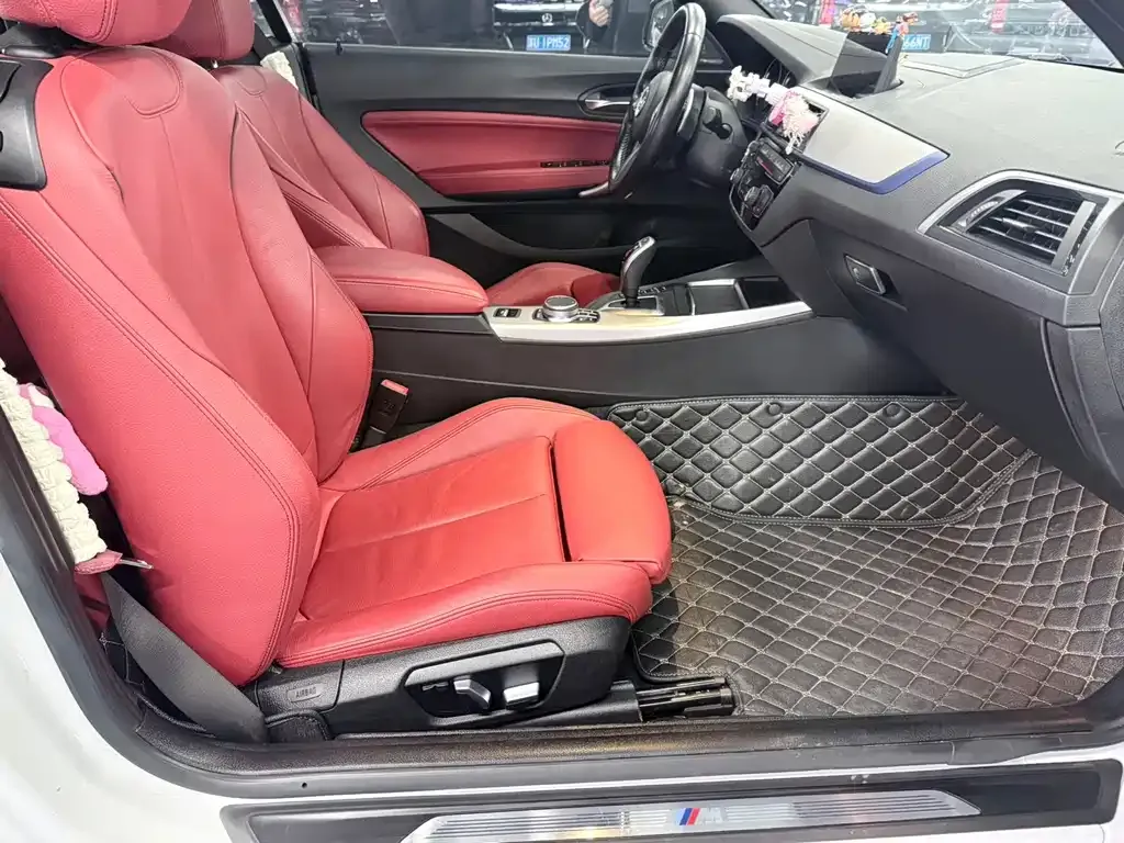 BMW 2 Series (Import) — фото 10