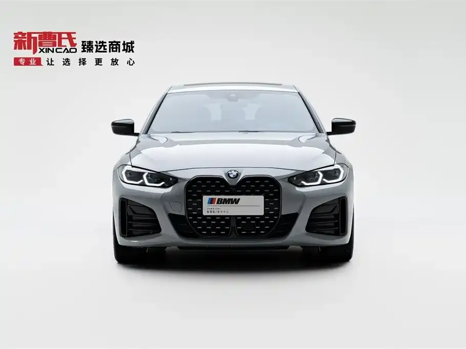 BMW 4 Series — фото 9