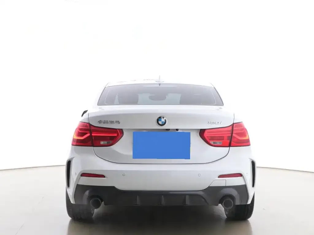 BMW 1 Series — фото 2