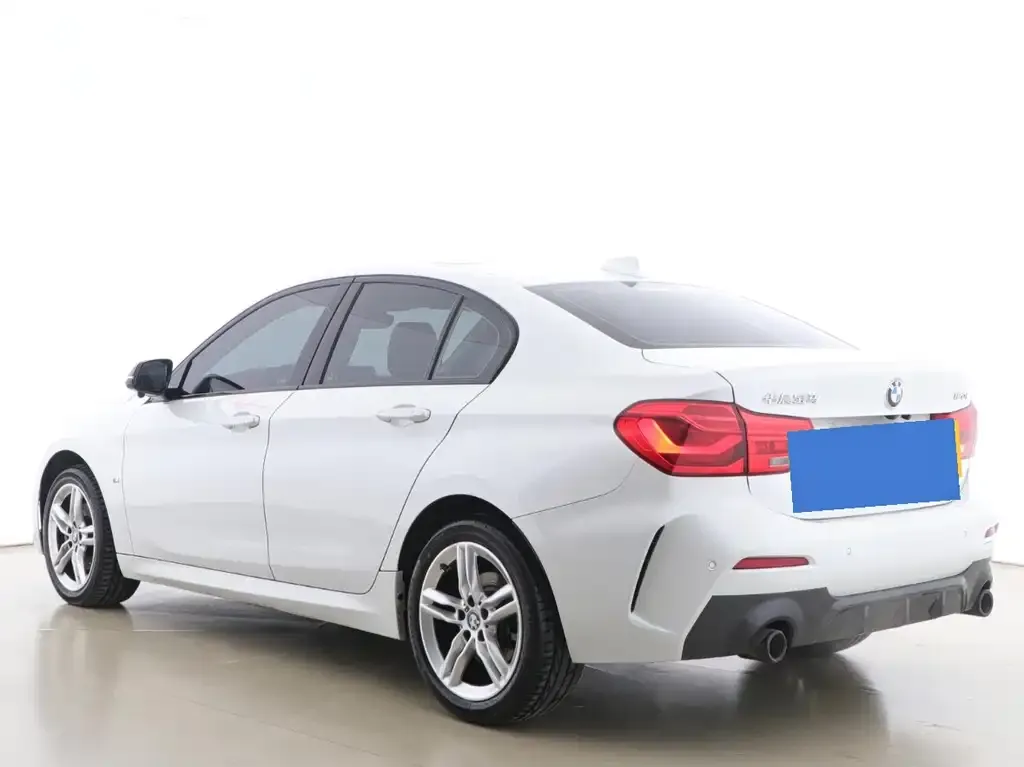 BMW 1 Series — фото 5