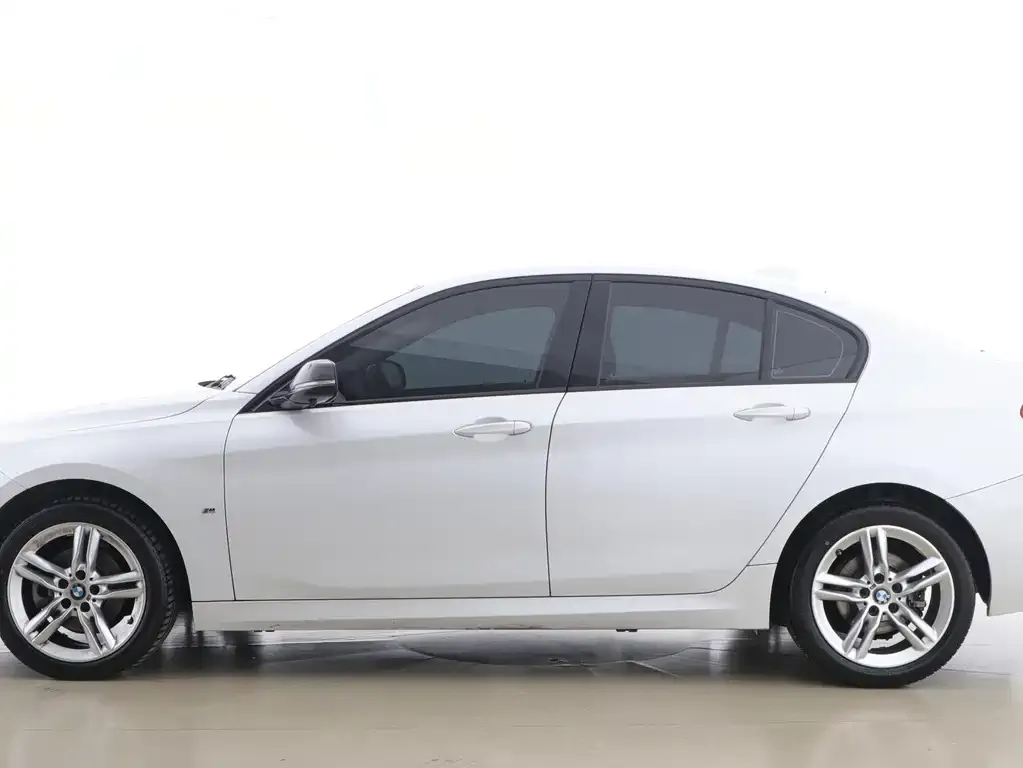 BMW 1 Series — фото 6