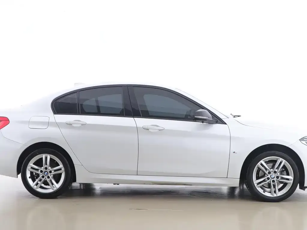 BMW 1 Series — фото 4