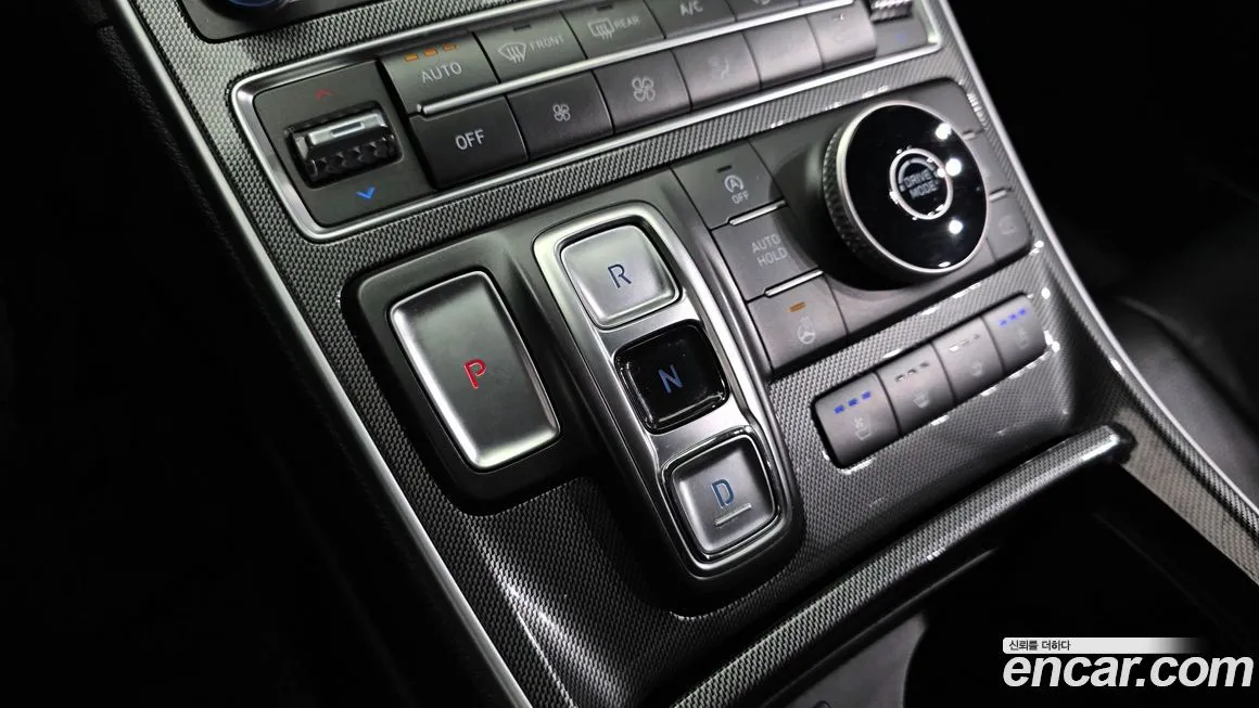Hyundai Santafe — фото 6