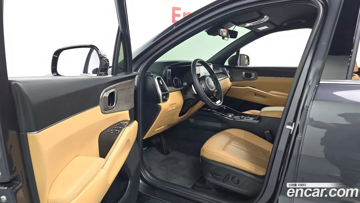 Kia Sorento — фото 4