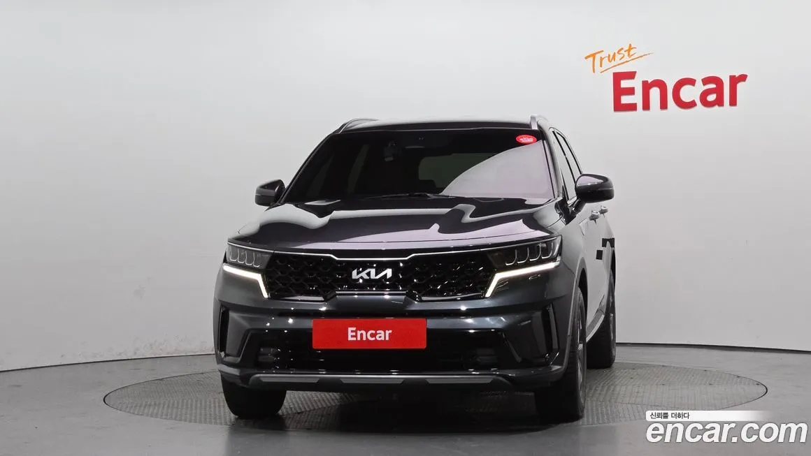 Kia Sorento — фото 3