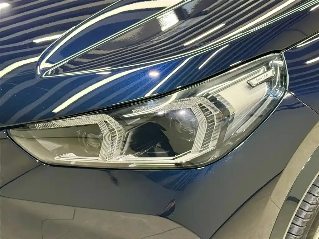 BMW X1 — фото 4