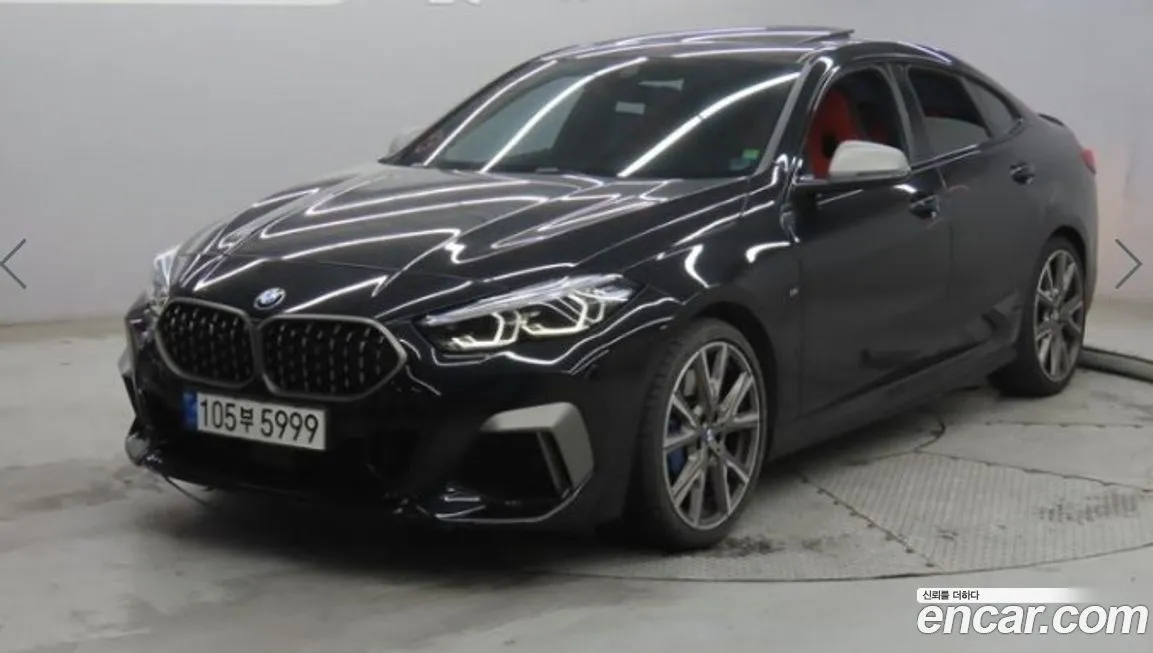 BMW 2-Series — фото 1