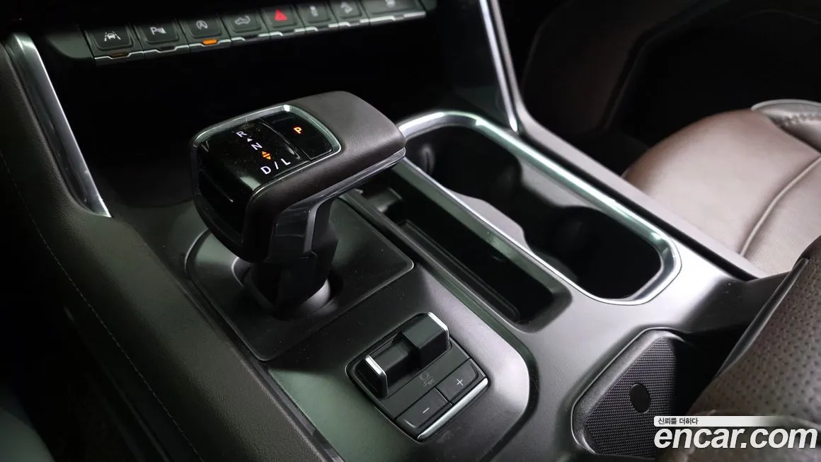 GMC Sierra — фото 9
