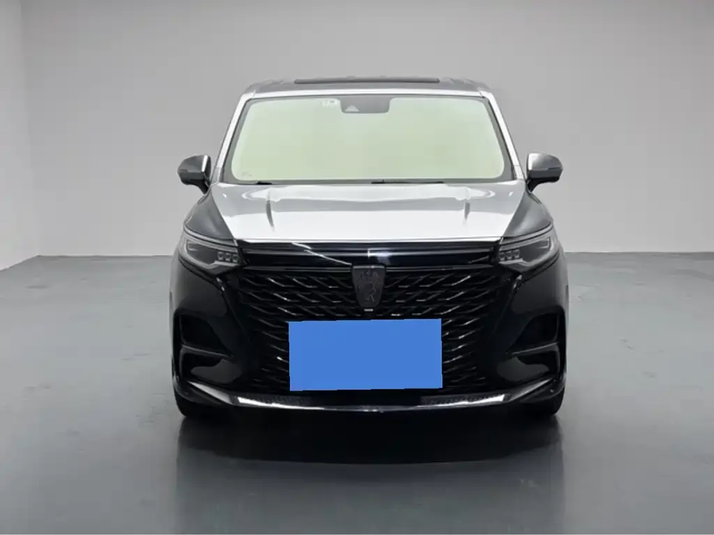 Roewe iMAX8 — фото 3