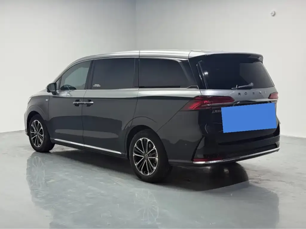 Roewe iMAX8 — фото 2