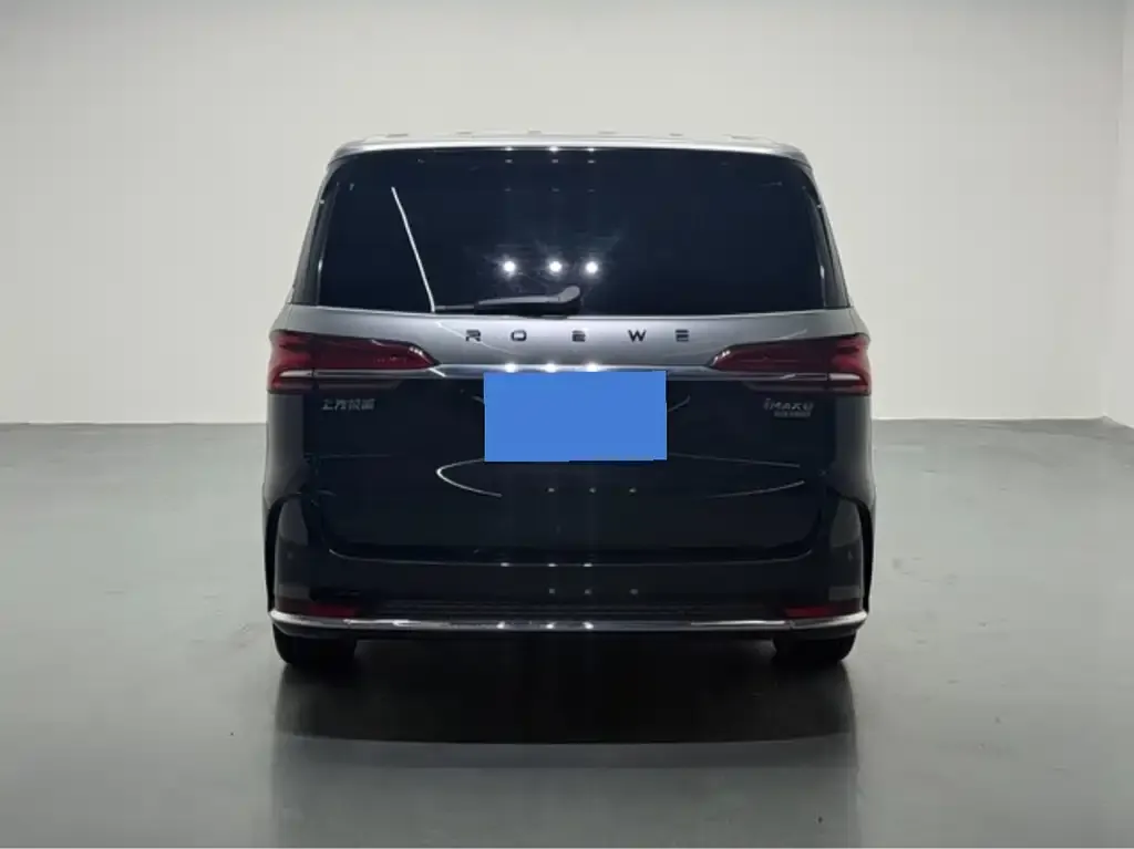 Roewe iMAX8 — фото 4