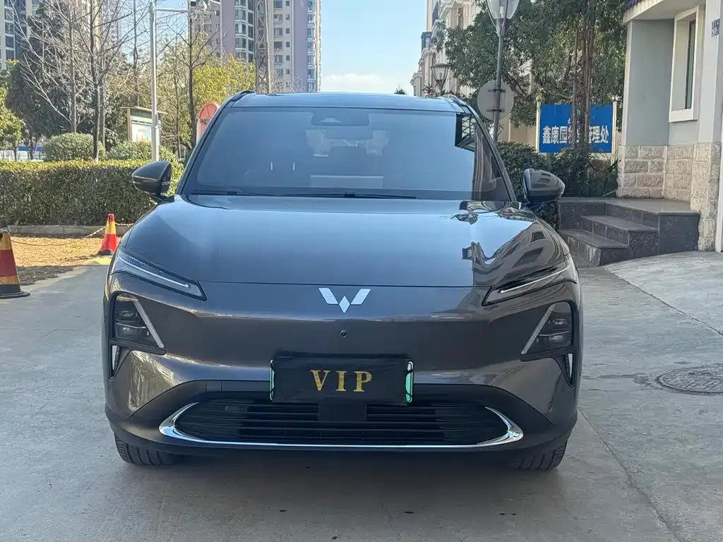 Wuling Xingguang S — фото 8
