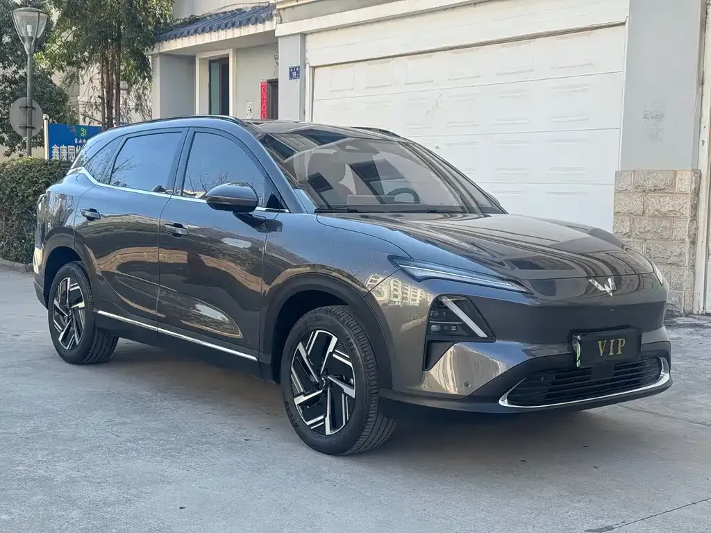Wuling Xingguang S — фото 3