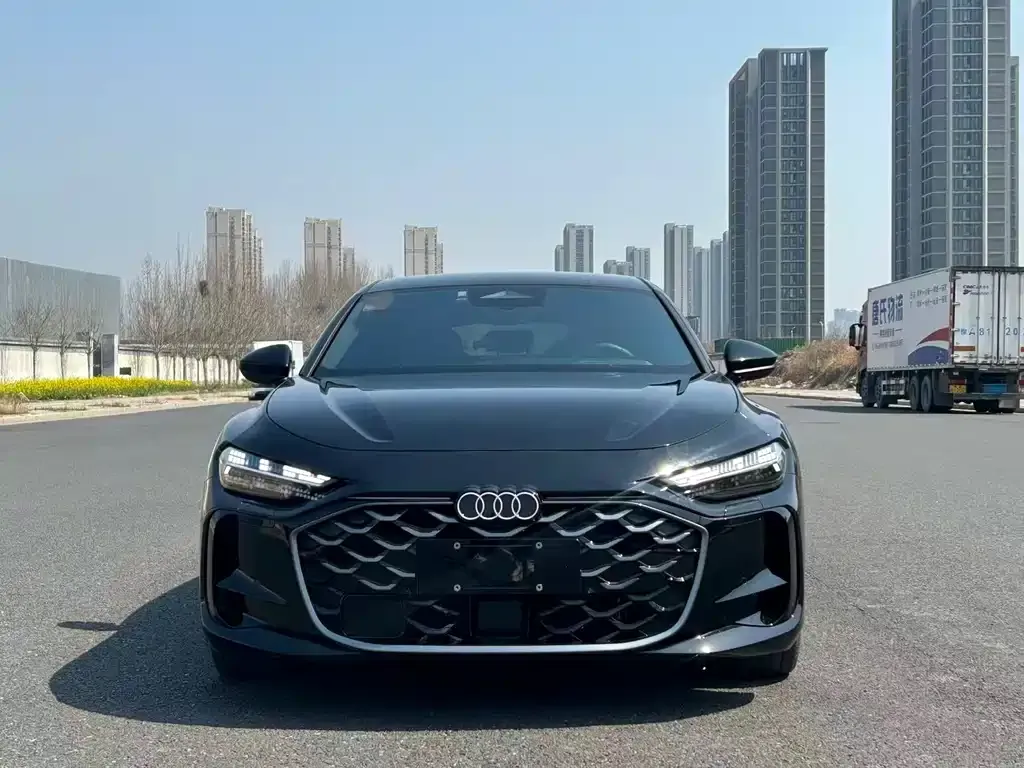 Audi A5L Sportback — фото 2