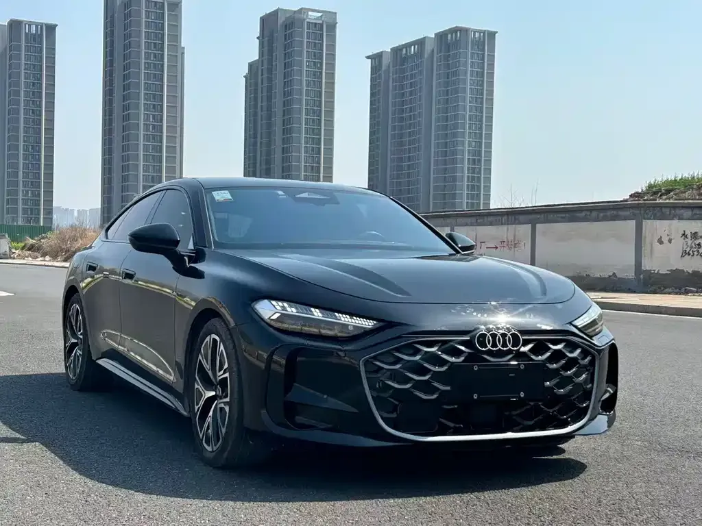 Audi A5L Sportback — фото 6