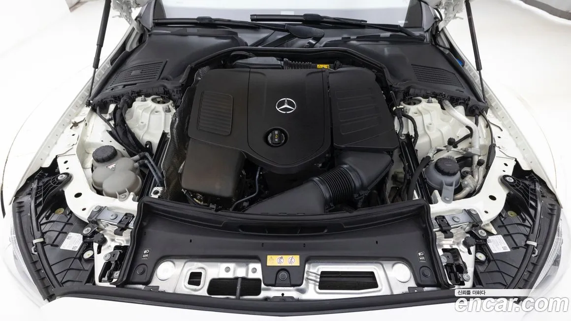 Mercedes-Benz C-Class — фото 10
