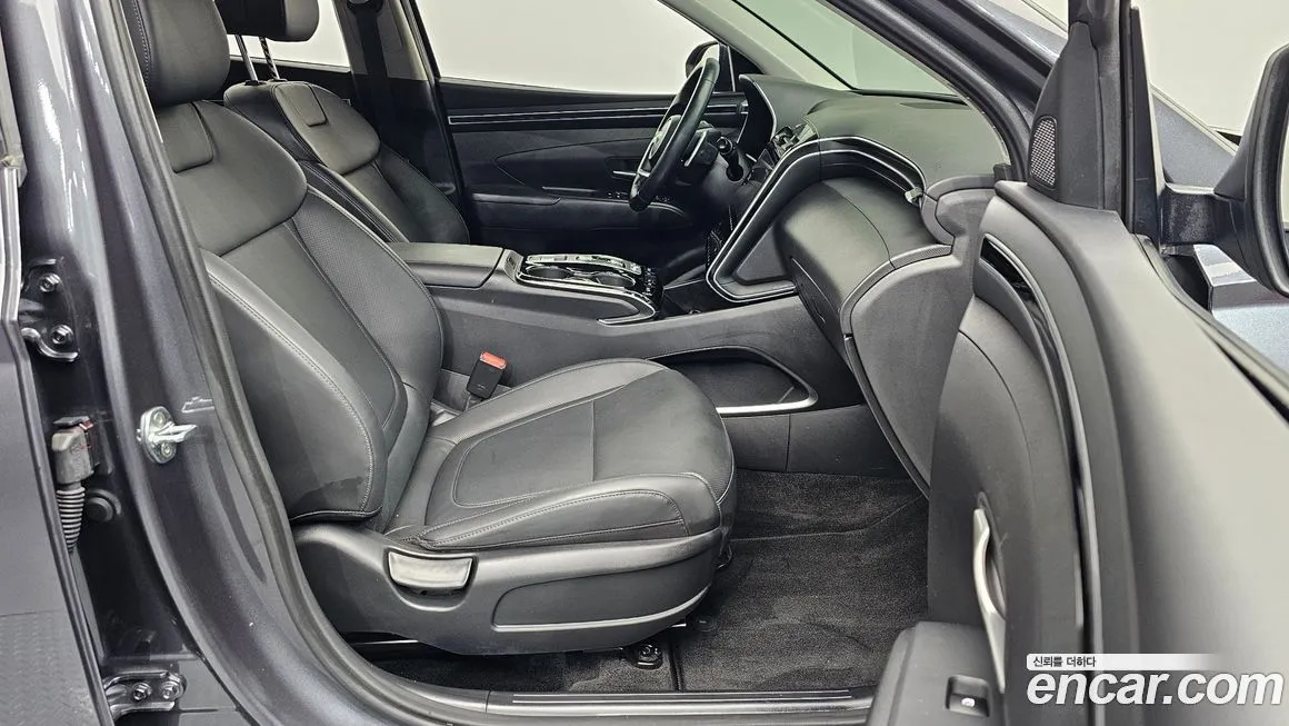 Hyundai Tucson — фото 4