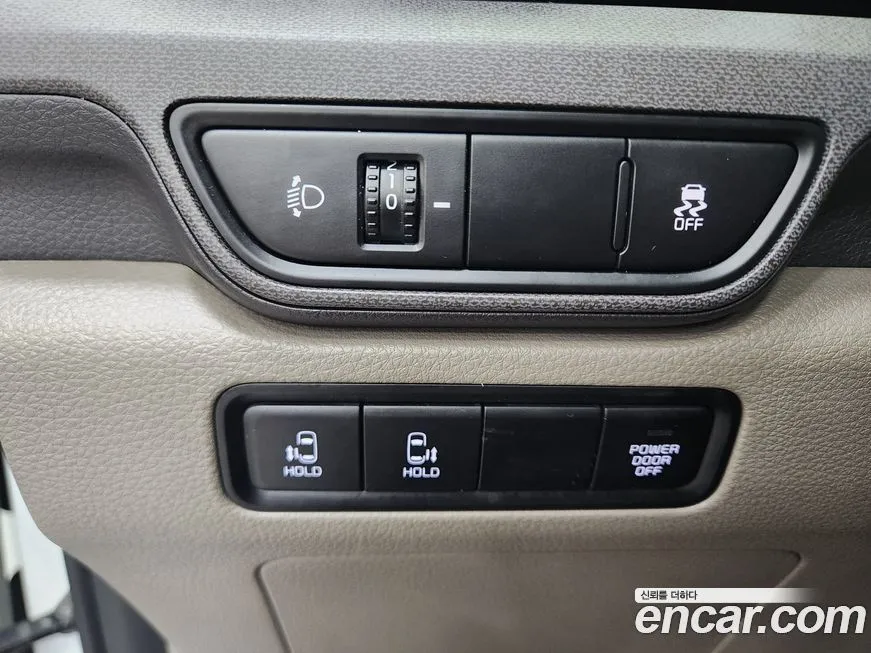 Kia Carnival — фото 8