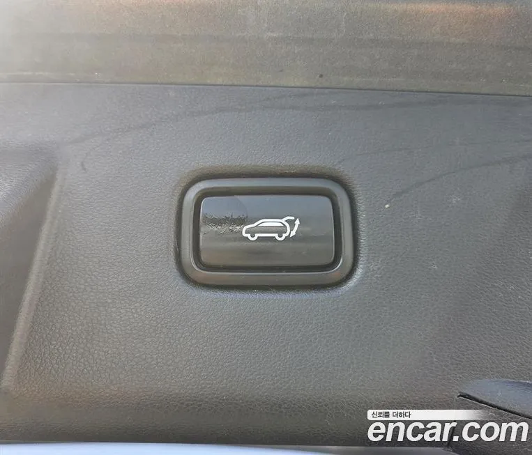 Hyundai Tucson — фото 10