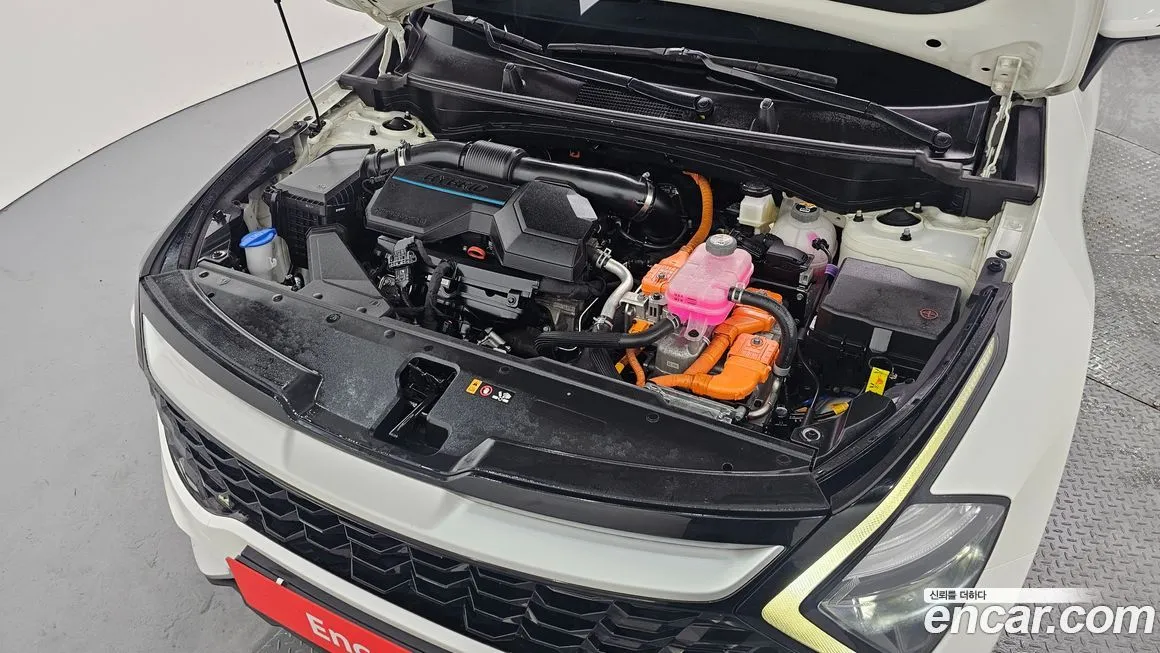 Kia Sportage — фото 4