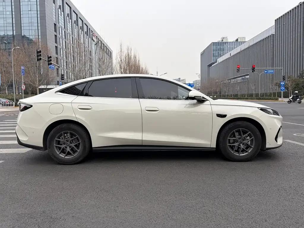 BYD Seal 06 — фото 6