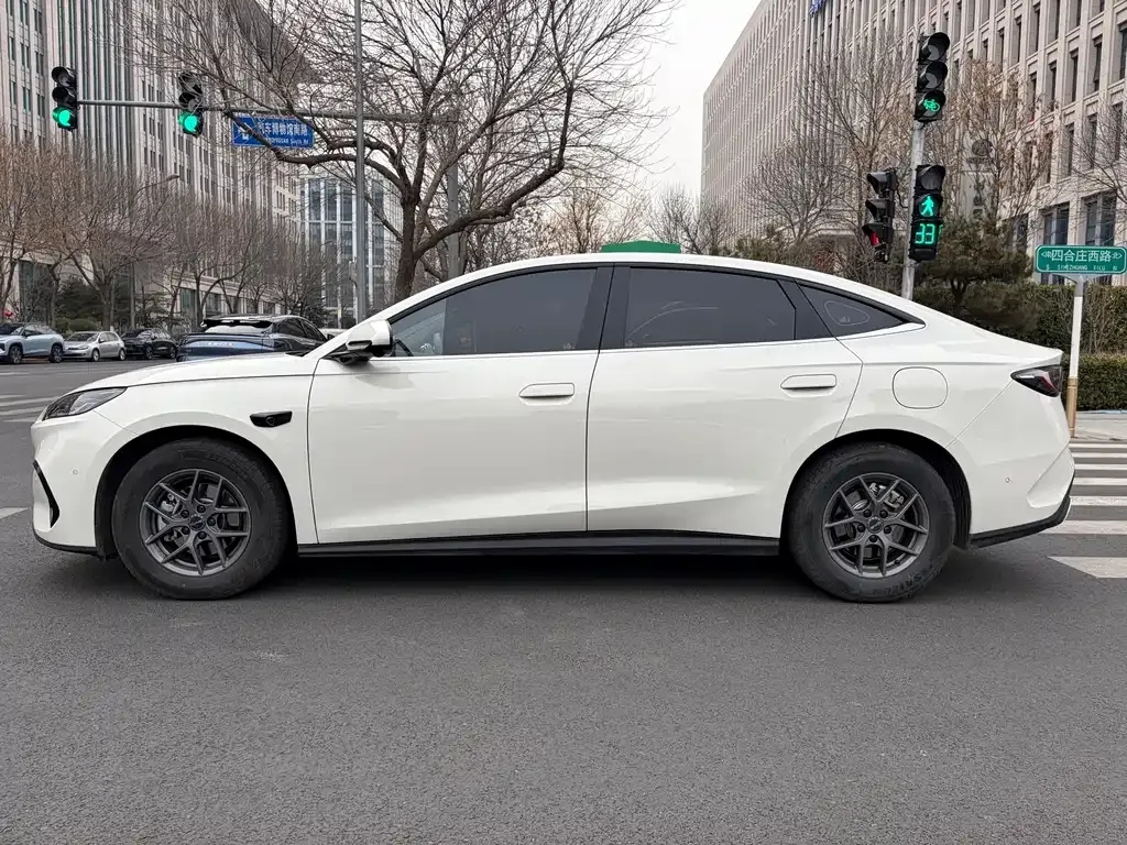 BYD Seal 06 — фото 10