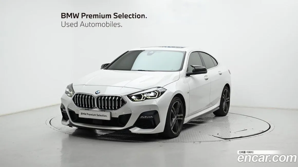 BMW 2-Series — фото 1
