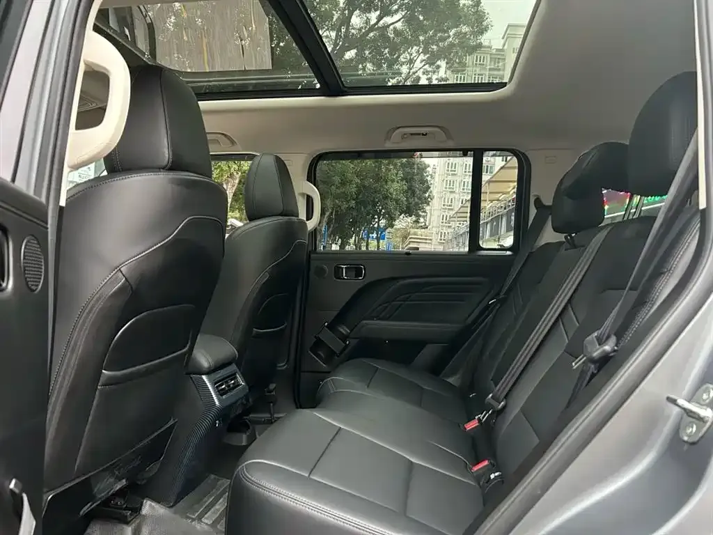 Haval Raptor — фото 3