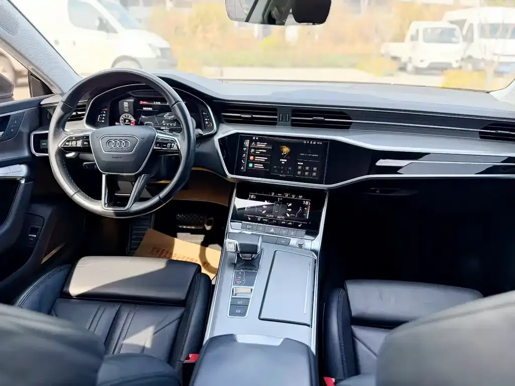 Audi A7 — фото 3