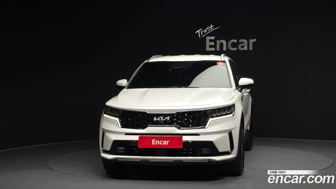 Kia Sorento — фото 2