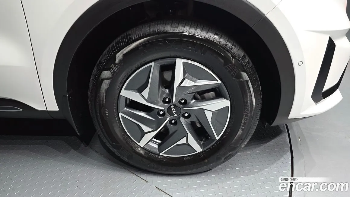Kia Sorento — фото 4
