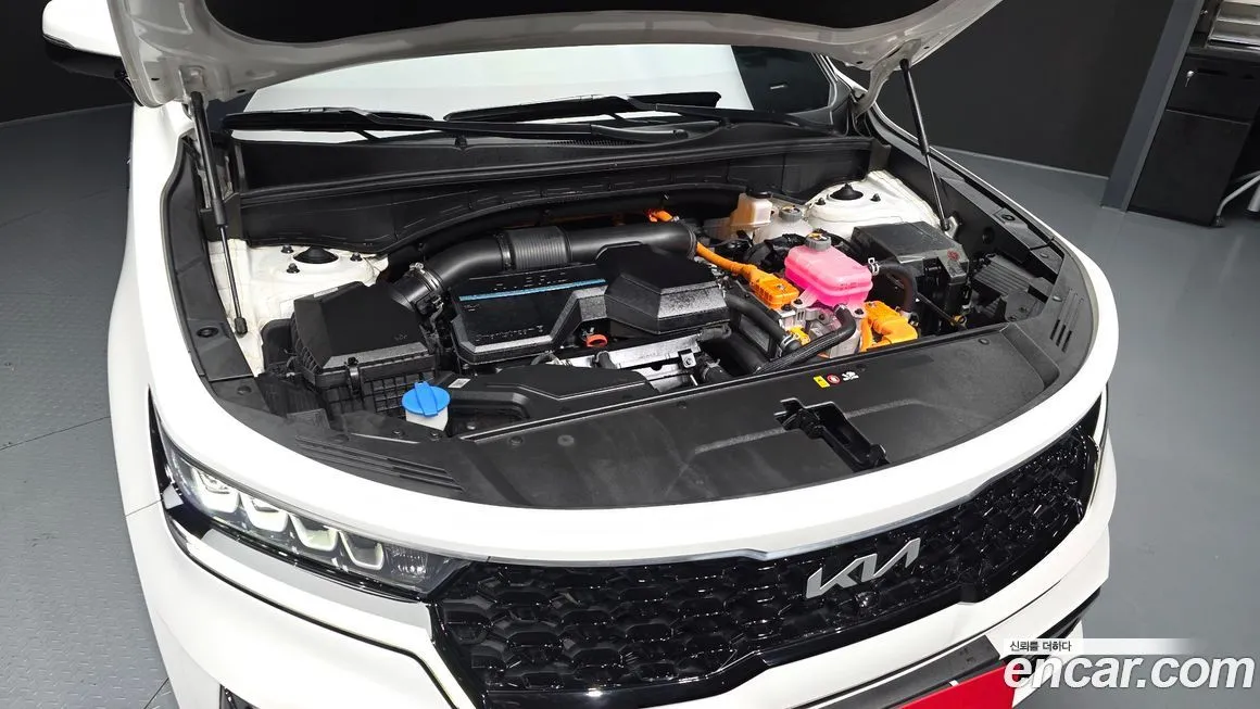 Kia Sorento — фото 7