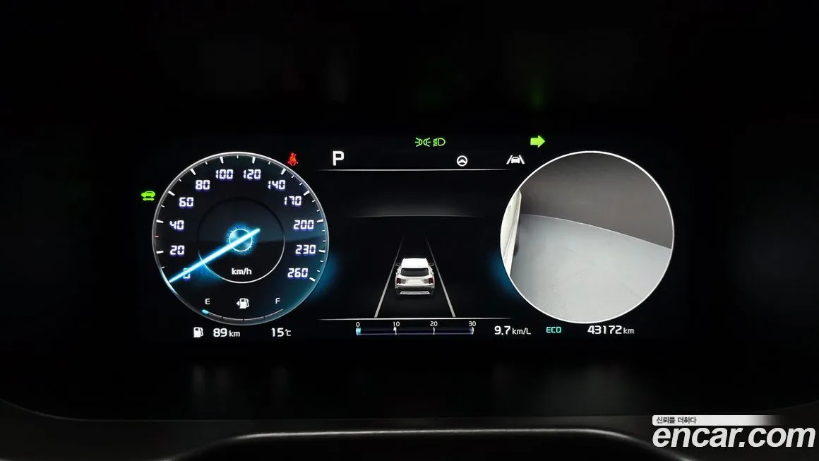 Kia Sorento — фото 8