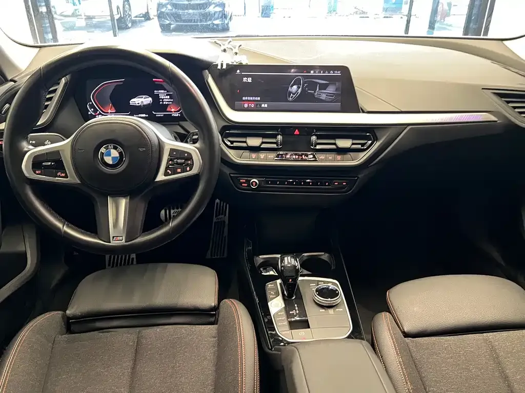BMW 2 Series (Import) — фото 8